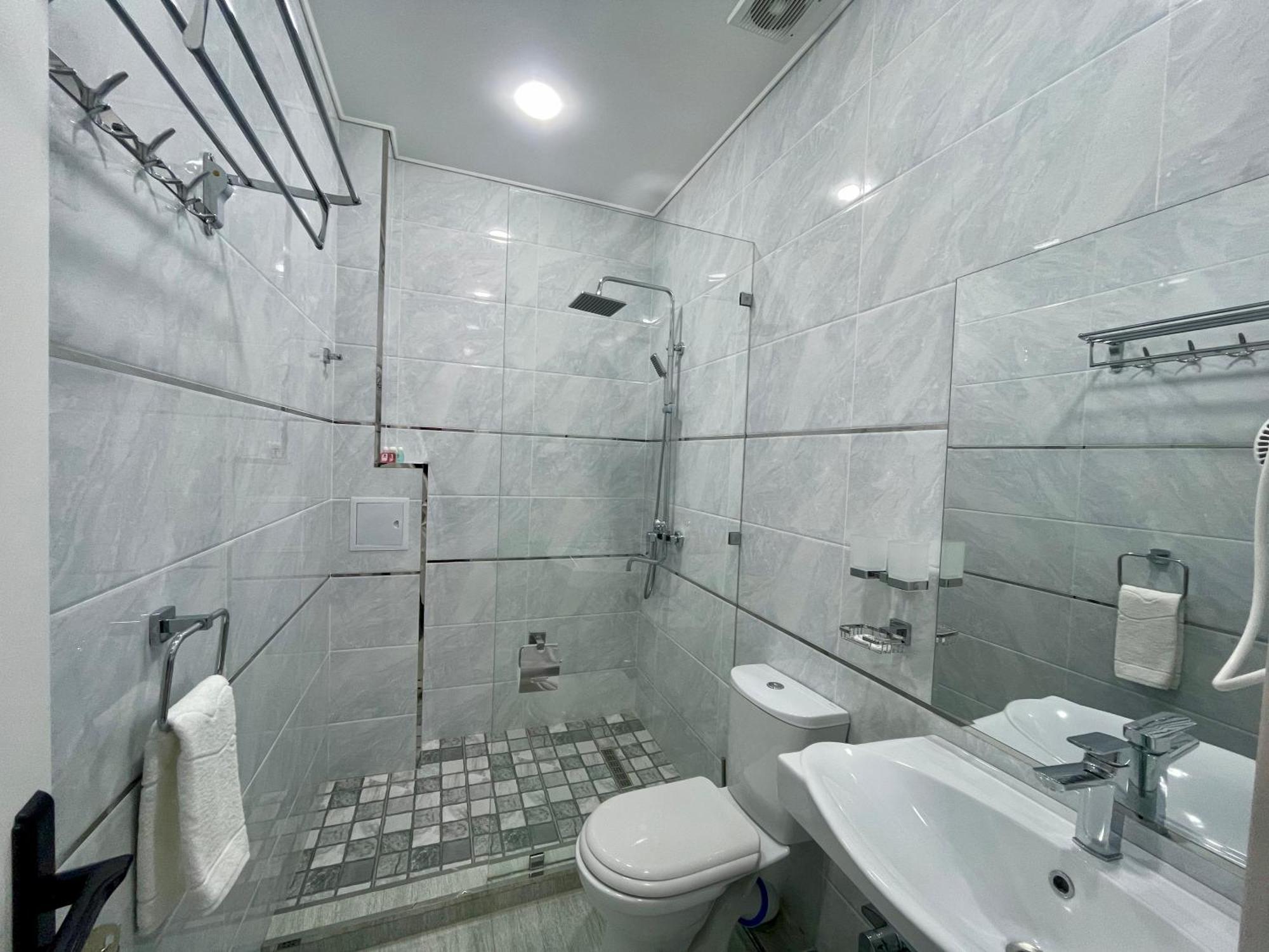 Zehra Hotel Boukhara Extérieur photo